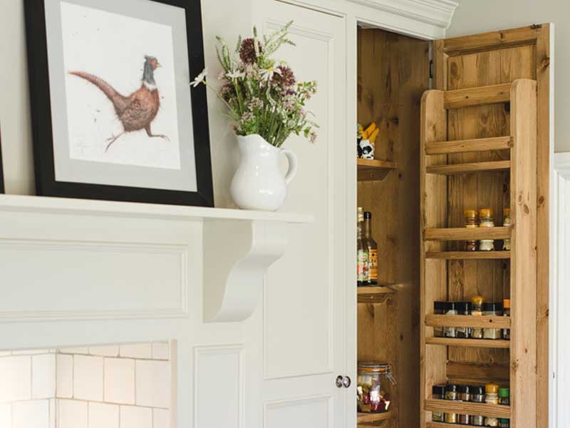 unique kitchen designs at Bramble Tree Kitchen suppliers and manufacturers near Yorkshire, Cumbria, Lancashire