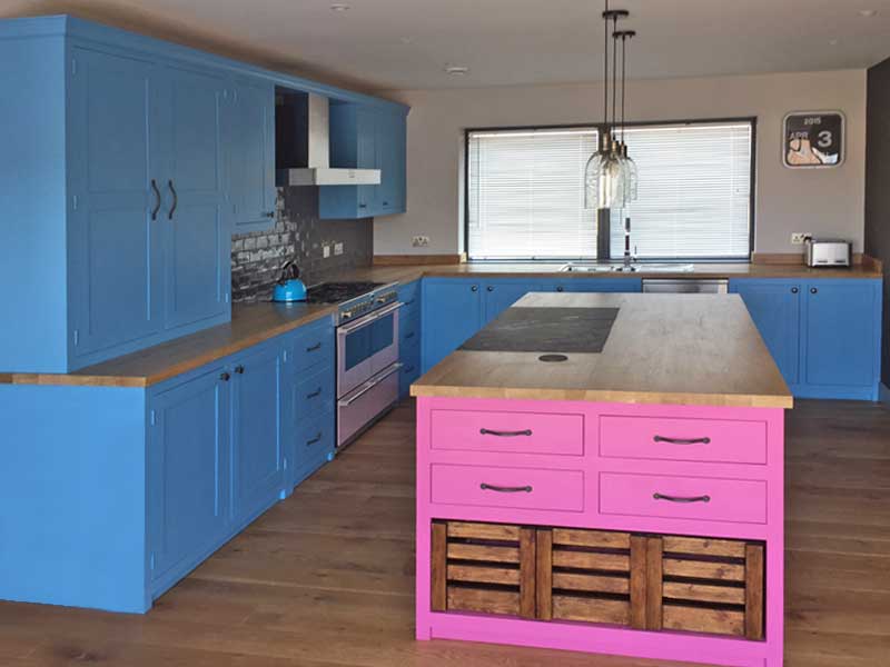 unique kitchen designs at Bramble Tree Kitchen suppliers and manufacturers near Yorkshire, Cumbria, Lancashire